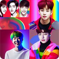 Guess KPOP Song