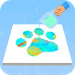 Liquid Paint