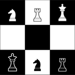 Tic Tac Chess