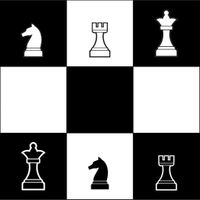 Tic Tac Chess