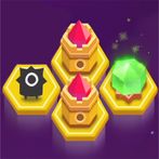 Gems Protect Puzzle