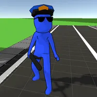 Criminal Chase!