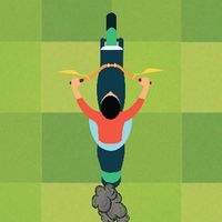 Geometry Games - Level 4