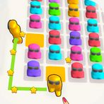 Connect Jam 3D