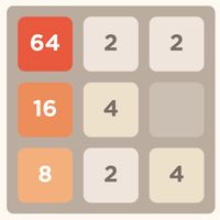 Best 2048