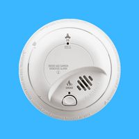 Smoke detector | Funny toy