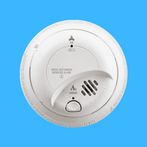 Smoke detector | Funny toy
