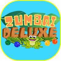 Zumba i Deluxe Classic Game Up