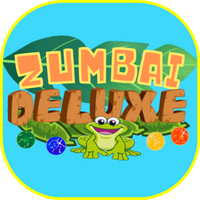 Zumba i Deluxe Classic Game Up