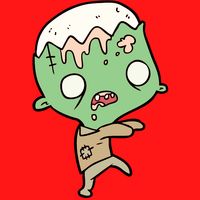 Jason Zombie Slayer Adventure