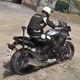 US Police Bike Rider Simulator