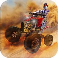 ATV Quad Bike Racing Games