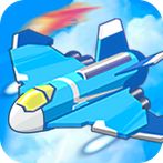 Sky Fighter - merge plane