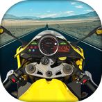 VR Highway Bike Attack Riders