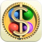 Pop It toy simulation