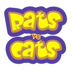 Rats vs Cats survive from cats