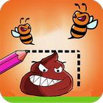 Troll Puzzle by: Stickman Draw