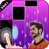 Camilo Music Piano Tiles