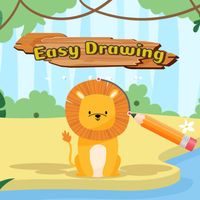 Easy Drawing
