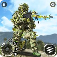 City Sniper 3D Shooting Games