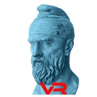 Restoration VR - Dacian Fortre