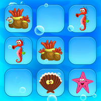 Sea Animal Learning