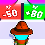 Gun Evolution: 3D Runner