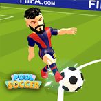 Pool Soccer