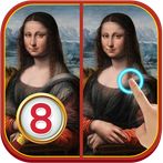 Find The Differences Part 8