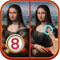 Find The Differences Part 8