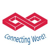 Connecting word?