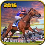 Horse Simulator 3D