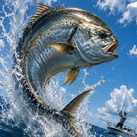 FishingHitHit