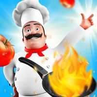 Chef Master 3D