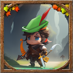 Robin-Hood Adventure