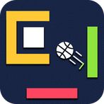 Brick Smash 2024: Ball Puzzle