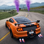 Highway Drifting Car Racing 3d