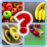 Fruit Food Guess