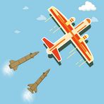 Missiles Fighter