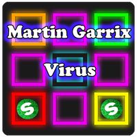Martin Garix - Virus DJ Launch