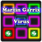 Martin Garix - Virus DJ Launch