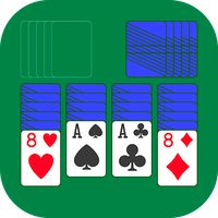 Spider (Classic Card Game)