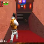 Vegas Clash 3D