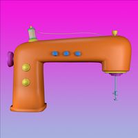 Perfect Sew
