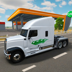 Euro Pickup Truck Transporter