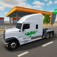 Euro Pickup Truck Transporter