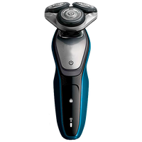 Shaver Simulator