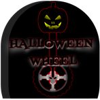Halloween Wheel