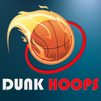 Dunk Hoops