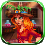 Glad Warrior Girl Escape